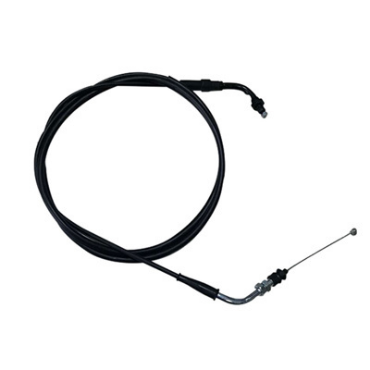 CABLE ACELERADOR P/ CS 125 DS 125 D125 X125 CHICOTE