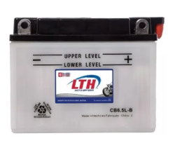 BATERIA LTH YB6.5L-B PILA