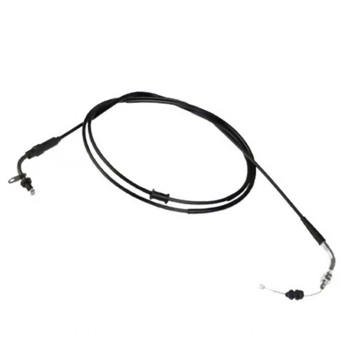 CABLE ACELERADOR P/ WS 150 WS 175 D125LT CHICOTE