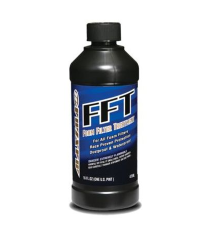 LUBRICANTE MAXIMA FFT P/ FILTRO DE AIRE 473ML LIMPIADOR