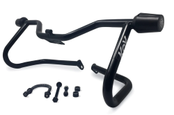 SLIDER KOV P/ 200Z COLOR NEGRO TUMBA BURROS