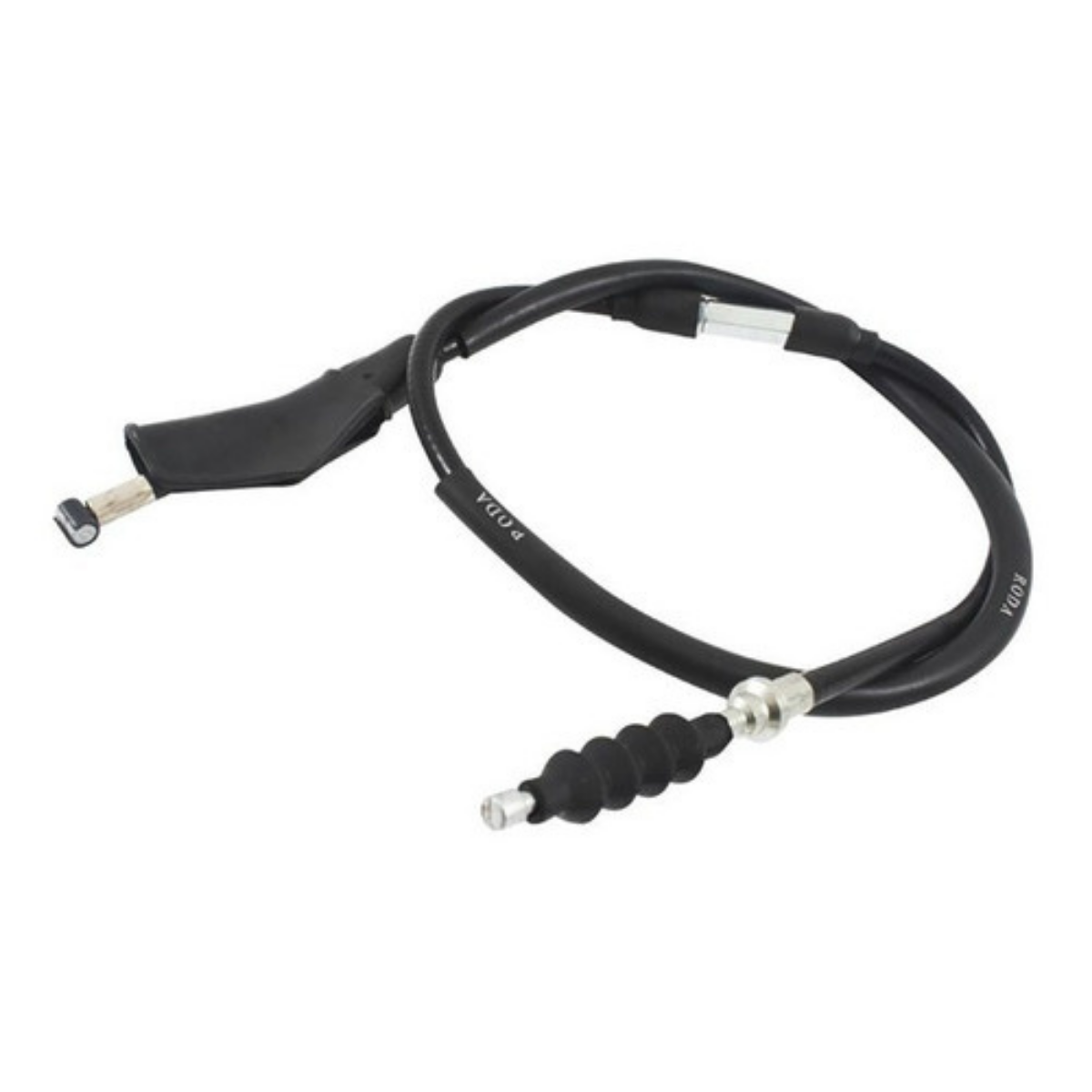 CABLE CLUTCH P/ FT 110 CHICOTE