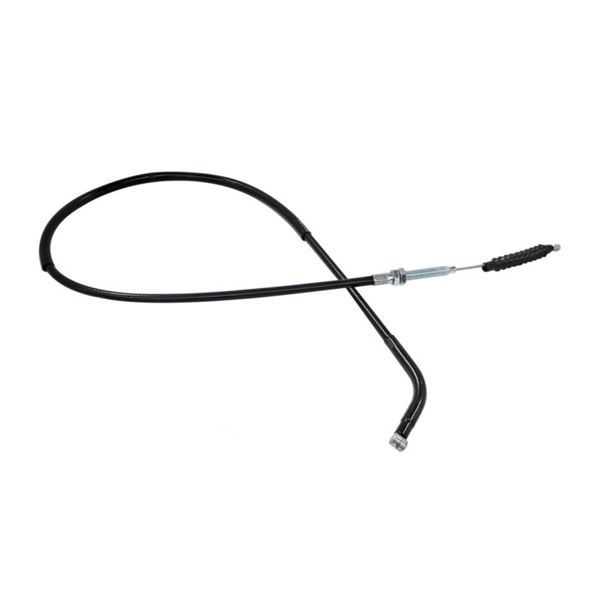 CABLE EMBRAGUE P/MOTO EX 200 CHICOTE
