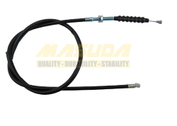 CABLE EMBRAGUE P/ TITAN CG 150 CHICOTE