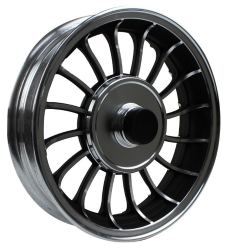RIN DELANTERO COMPLETO P/ ATOM 150