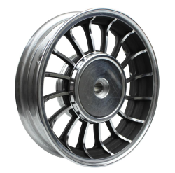 RIN TRASERO COMPLETO P/ ATOM 150