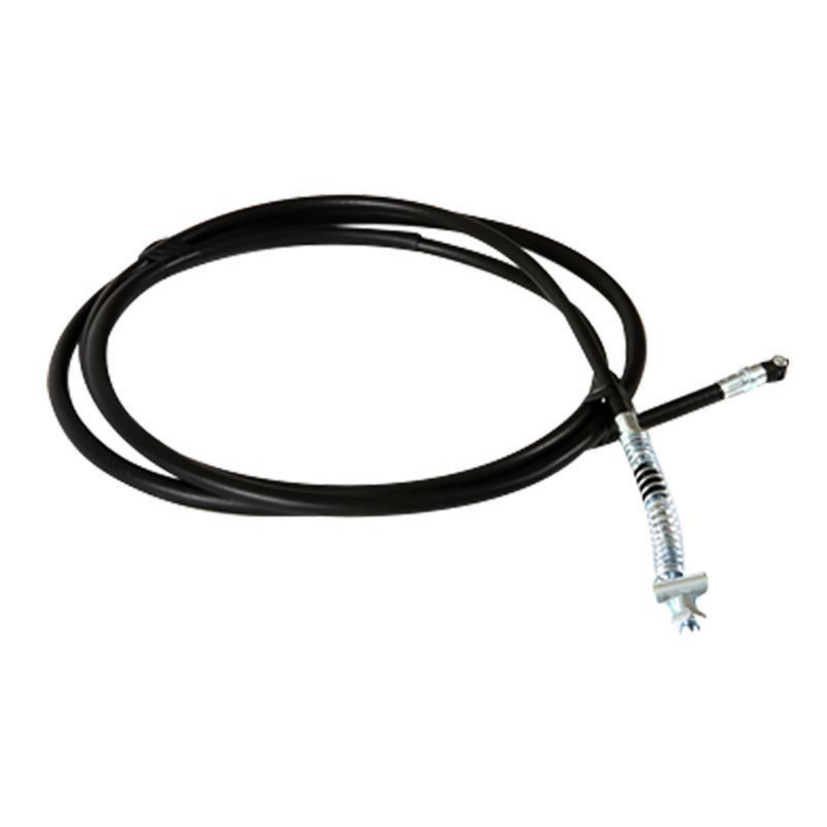 CABLE FRENO TRASERO P/ FT 125 CHICOTE