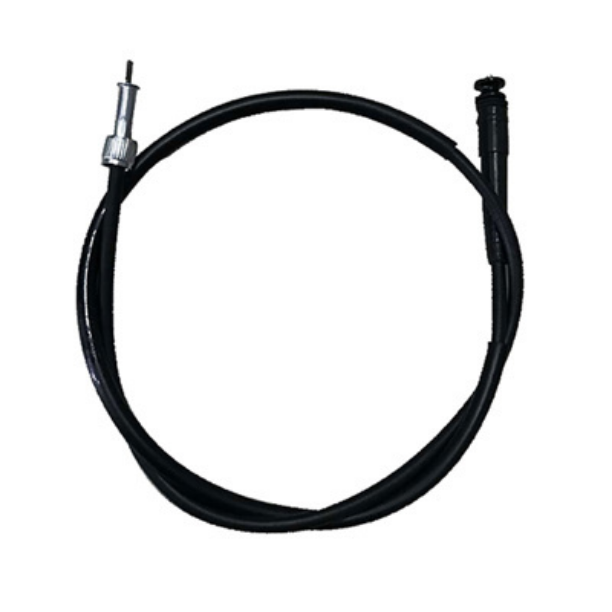 CABLE VELOCIMETRO P/ CS 125 CHICOTE