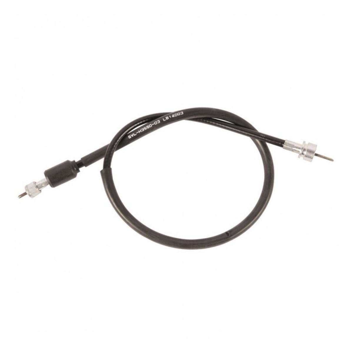 CABLE VELOCIMETRO P/ YBR 125 CHICOTE