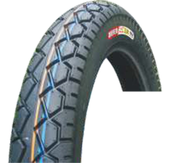 LLANTA CHAOYANG 110/90-16 H-601 TL 4PR
