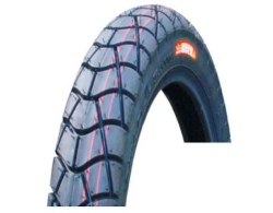 LLANTA CHAOYANG 100/90-17 H-626 4PR TL