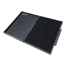 TAPETE PLASTICO SANITIZANTE
