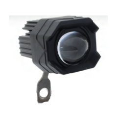 FARO AUXILIAR HYPER LED IR-1860 COLOR MORADO 12-80V 72W 7000K 4800LM
 EXPLORADORA