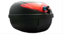 MALETERO RIGIDO COLOR NEGRO 31LCAJA