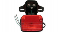 CALAVERA STOP TRAS COMPLETO CG 125 FT 125