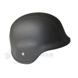 CASCO TIPO SWAT TALLA M COLOR NEGRO