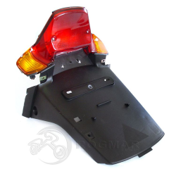 CALAVERA STOP COMPLETA P/ BWS 100