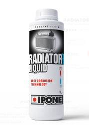 ANTICONGELANTE IPONE 1LT