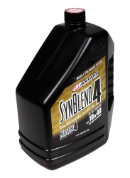 ACEITE MÁXIMA 4 TIEMPOS 10W40 MAXUM SEMI SINTÉTICO GALON 3.785L