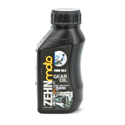 ACEITE ZEHNMOTO P/ TRANSMISION 75W90 250ML