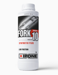 ACEITE IPONE P/ SUSPENSION 10W SEMI SINTETICO 1LT