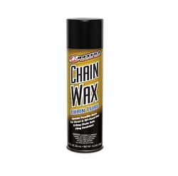 LUBRICANTE DE CADENA (CERA) MAXIMA 156GR SINTETICO GRASA