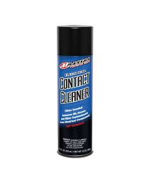 LUBRICANTE MAXIMA LIMPIADOR DE CONTACTO FRENOS Y CARBURADOR 369GR GRASA
