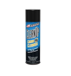 LUBRICANTE MAXIMA DESENGRASANTE LIMPIADOR EN AEROSOL 440GR GRASA