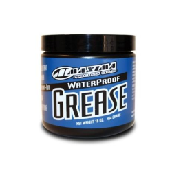 GRASA MAXIMA DE LITIO MULTIUSOS 454GR APRUEBA DE AGUA