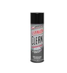 LUBRICANTE MAXIMA LIMPIADOR DE SUSPENSION 525ML GRASA
