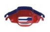 CUBIERTA TABLERO YAMAHA CRIPTON TAPA