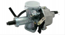 CARBURADOR COMPLETO P/ CG 125 FT 125