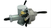 CARBURADOR COMPLETO P/ CG 150 FT 150