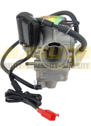 CARBURADOR COMPLETO P/ CS 125 DS 150 ATV 150 CUATRIMOTO
