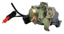 CARBURADOR COMPLETO P/ PS 90 VS90