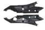 CUBIERTA LATERAL INTERIOR
TRAS. HONDA CB190R TAPA
