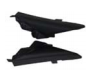 CUBIERTA LATERAL DE CALAVERA
TRASERA HONDA CB190R TAPA