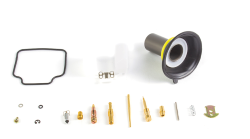 REPUESTOS DE CARBURADOR P/ CS 125 DS 125 DS 150 WS 150 ESPREAS