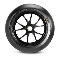 LLANTA PIRELLI 200/55-17 ZR DIABLO ROSO III TL 78W