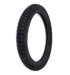 LLANTA DURO 2.75-17 HF-308 TT 4PR