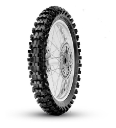 LLANTA PIRELLI 60/100-12 SCORPION TT 36M MX MID