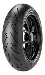 LLANTA PIRELLI 140/60-17 DIABLO ROSSO II 63H SC