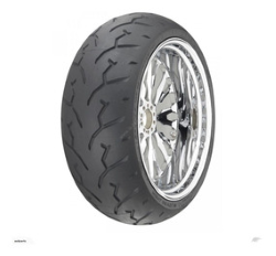 LLANTA PIRELLI 240/40-18 NIGHT DRAGON 79V SC