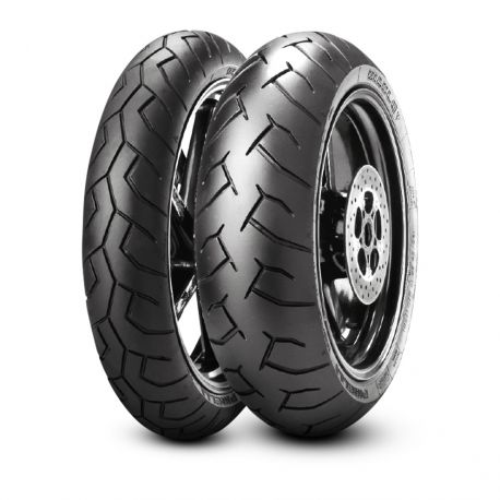 LLANTA PIRELLI DIABLO 130/70-16