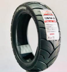 LLANTA CHAOYANG 120/70-12 H-906 TL 4PR