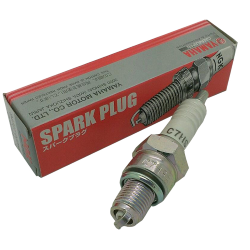 BUJIA NGK C7HSA