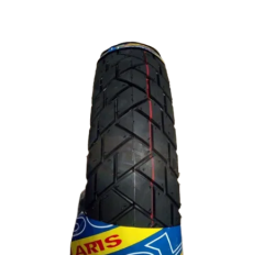LLANTA SOLARIS 100/90-17 EY-034 TL 6PR