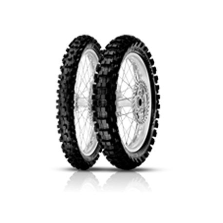 LLANTA PIRELLI SCORPION EXTRA JR 100/80-12