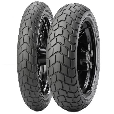 LLANTA PIRELLI MT 60 RS DOBLE PROPOSITO 160/60-17