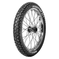 LLANTA PIRELI 110/80-18 MT90 58S